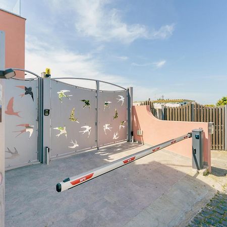 Le Rondinelle Rooms Procida Zewnętrze zdjęcie