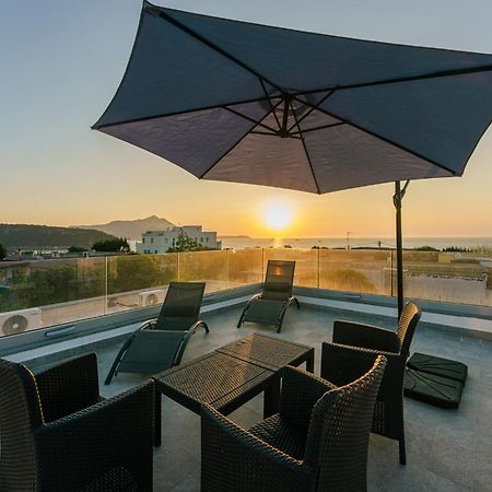 Le Rondinelle Rooms Procida Zewnętrze zdjęcie