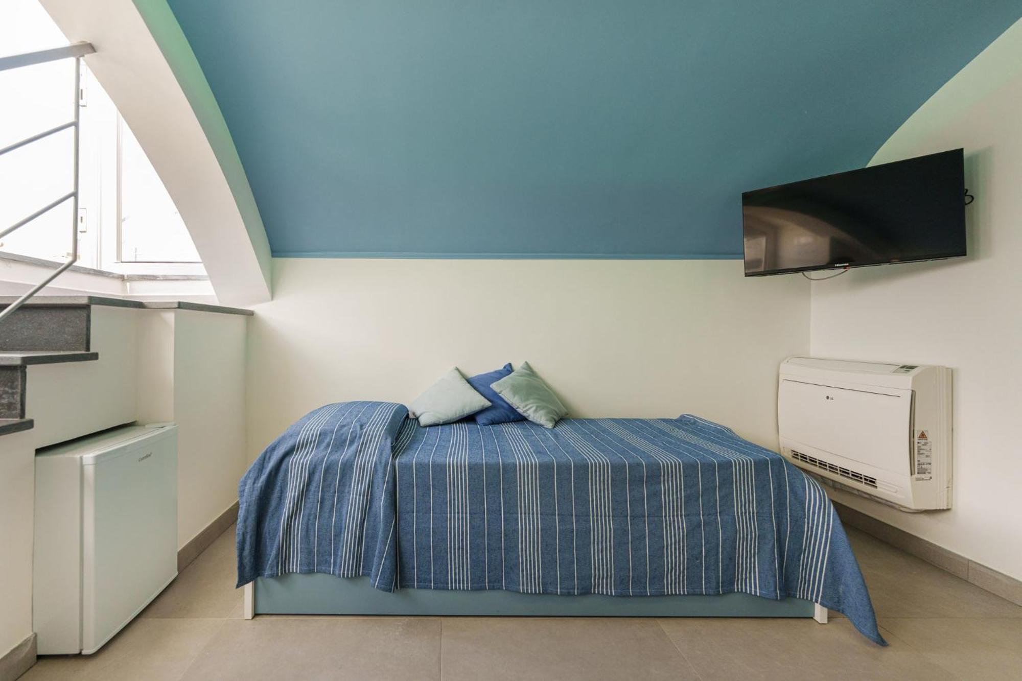 Le Rondinelle Rooms Procida Zewnętrze zdjęcie
