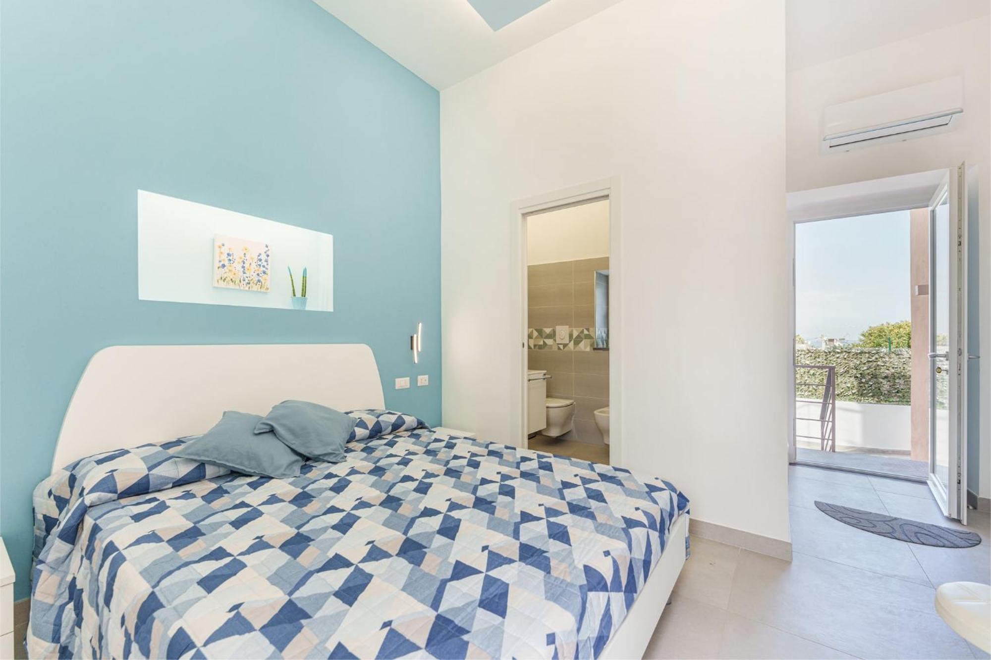 Le Rondinelle Rooms Procida Zewnętrze zdjęcie