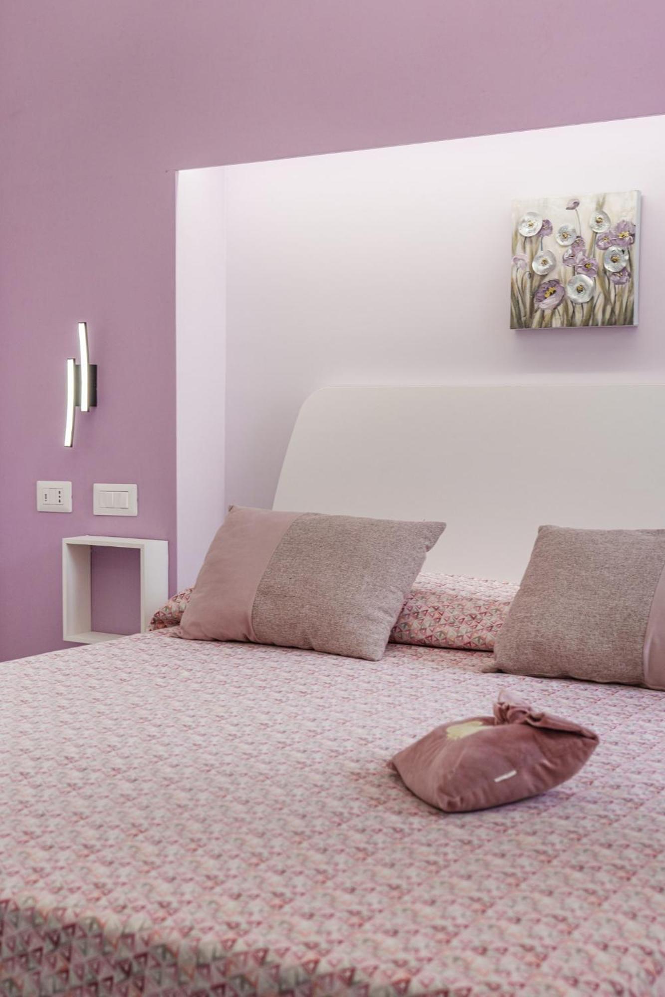 Le Rondinelle Rooms Procida Zewnętrze zdjęcie